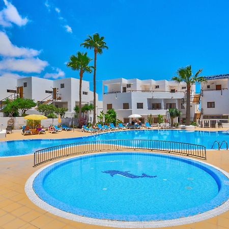 Apartamento Relax Front Sea Callao Salvaje Exterior foto