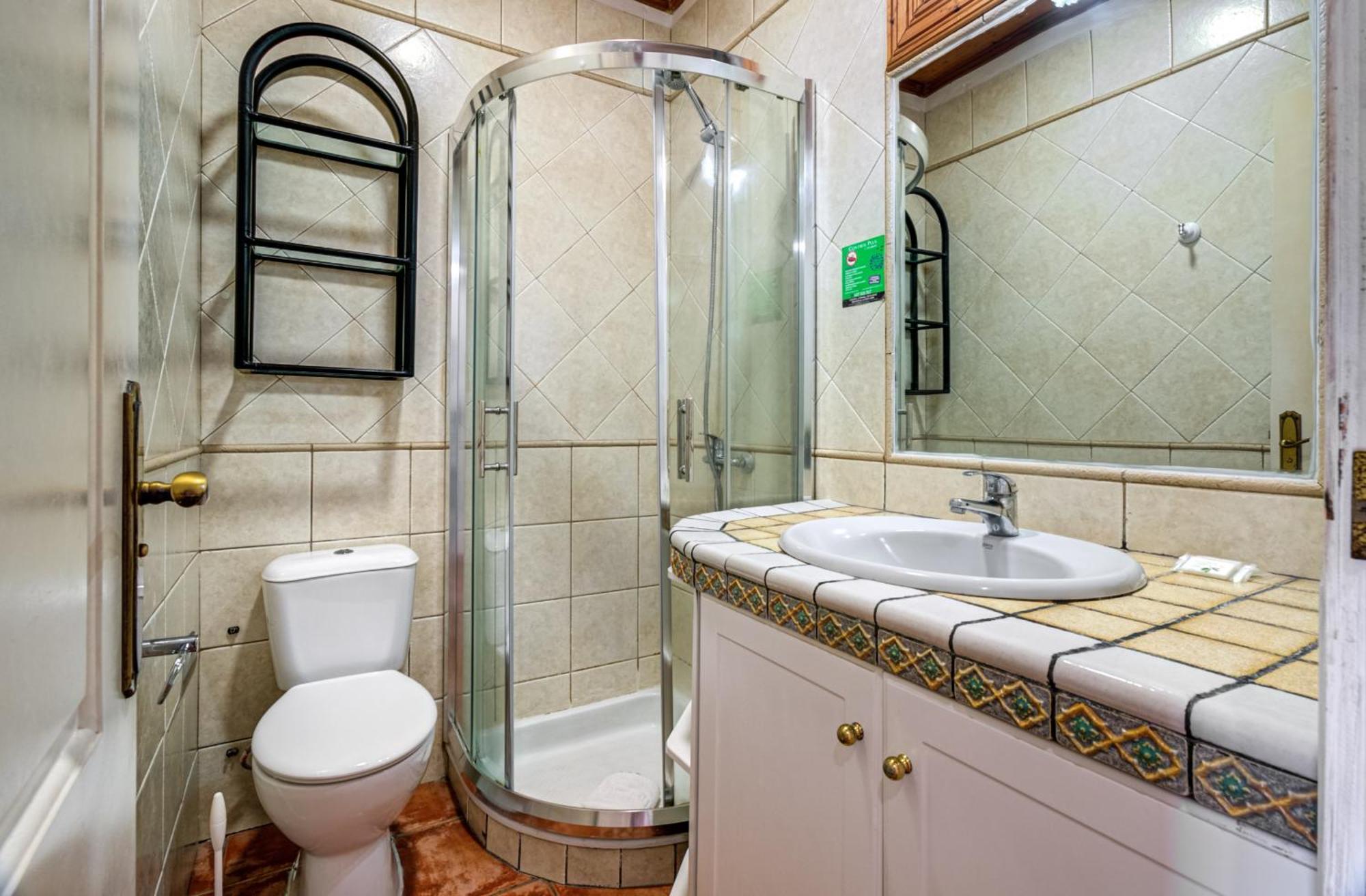 Apartamento Relax Front Sea Callao Salvaje Exterior foto