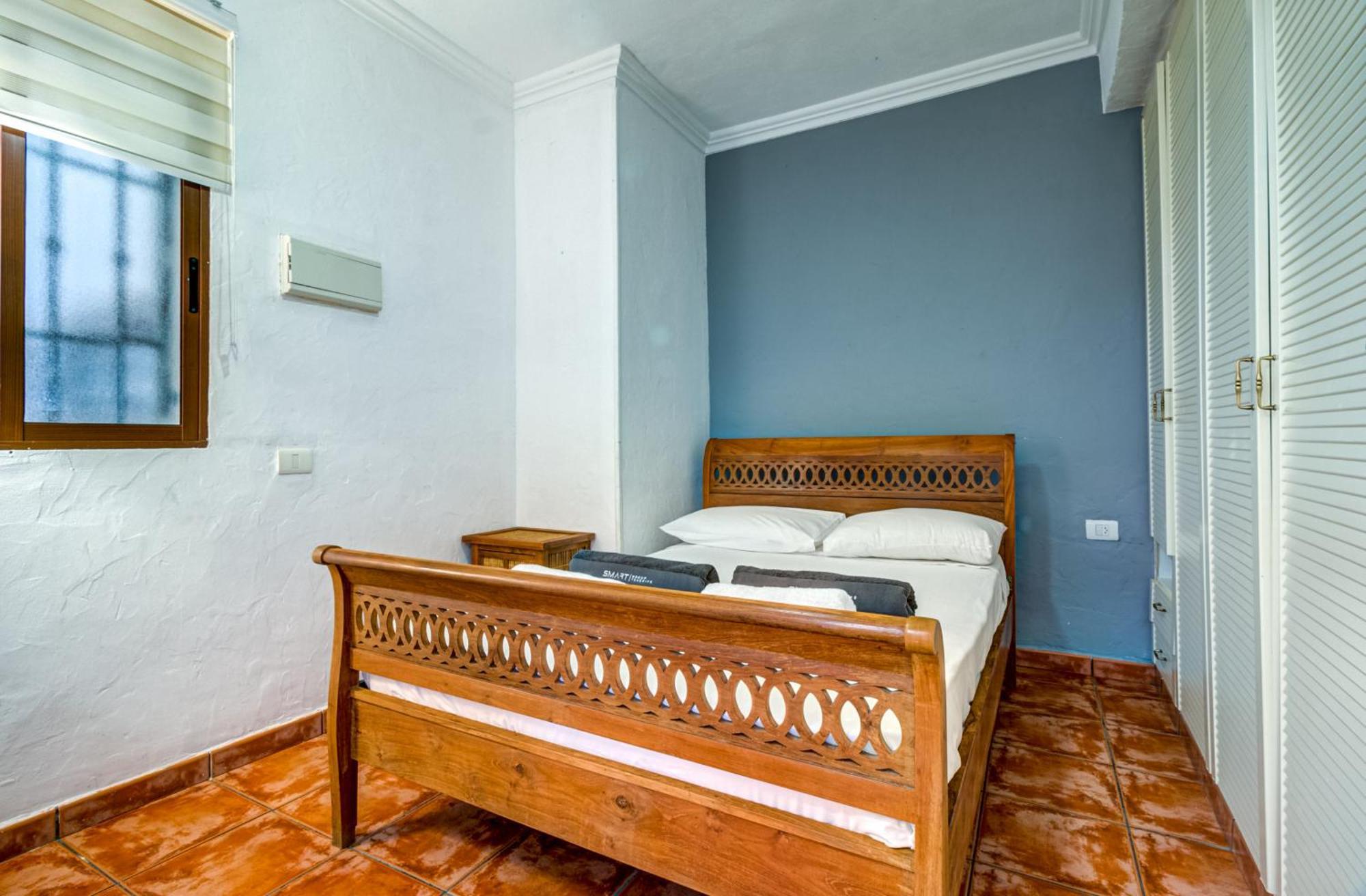 Apartamento Relax Front Sea Callao Salvaje Exterior foto