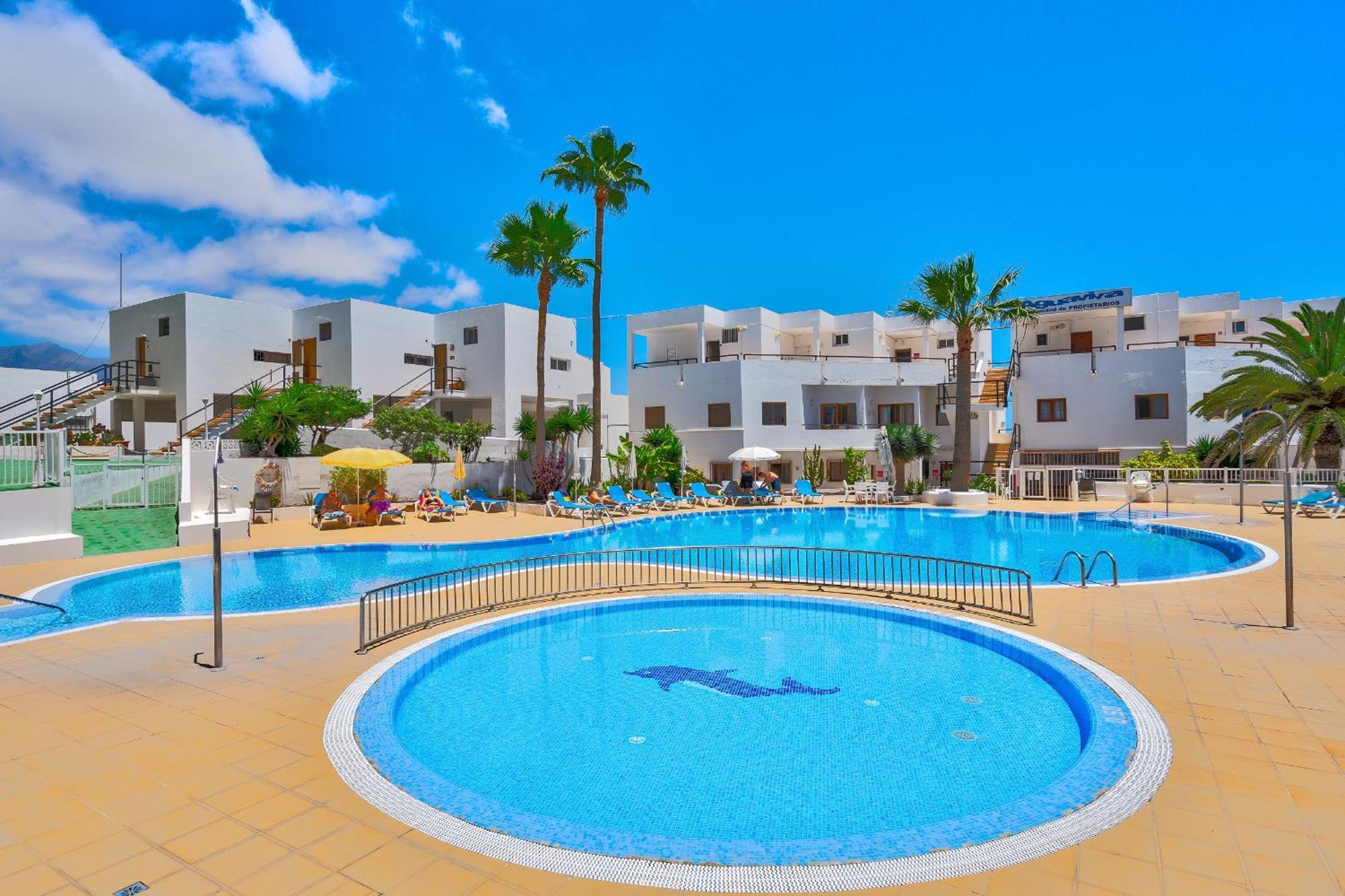 Apartamento Relax Front Sea Callao Salvaje Exterior foto