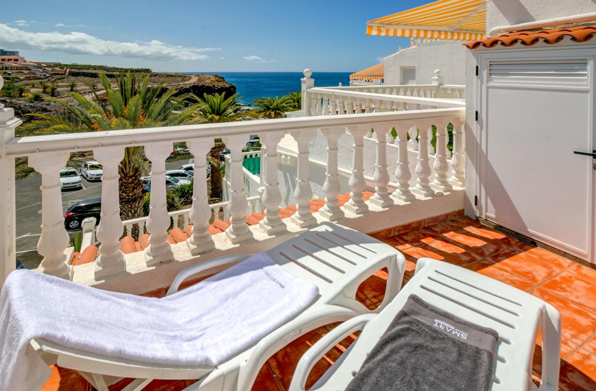 Apartamento Relax Front Sea Callao Salvaje Exterior foto